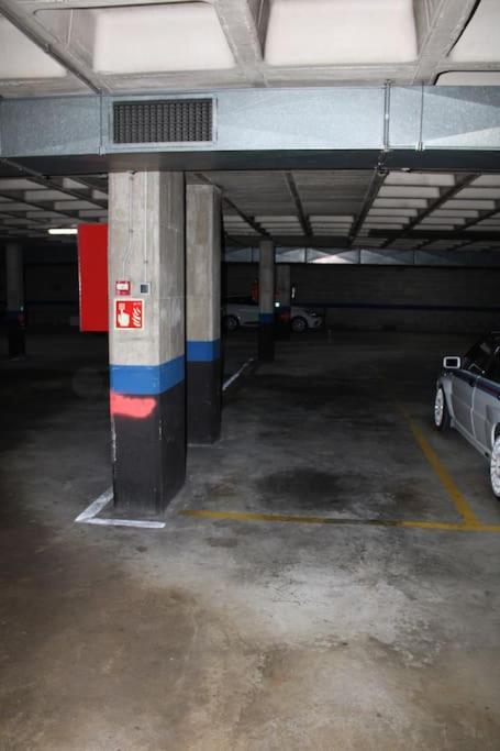 Apartamento G29- Centrico Santander-must