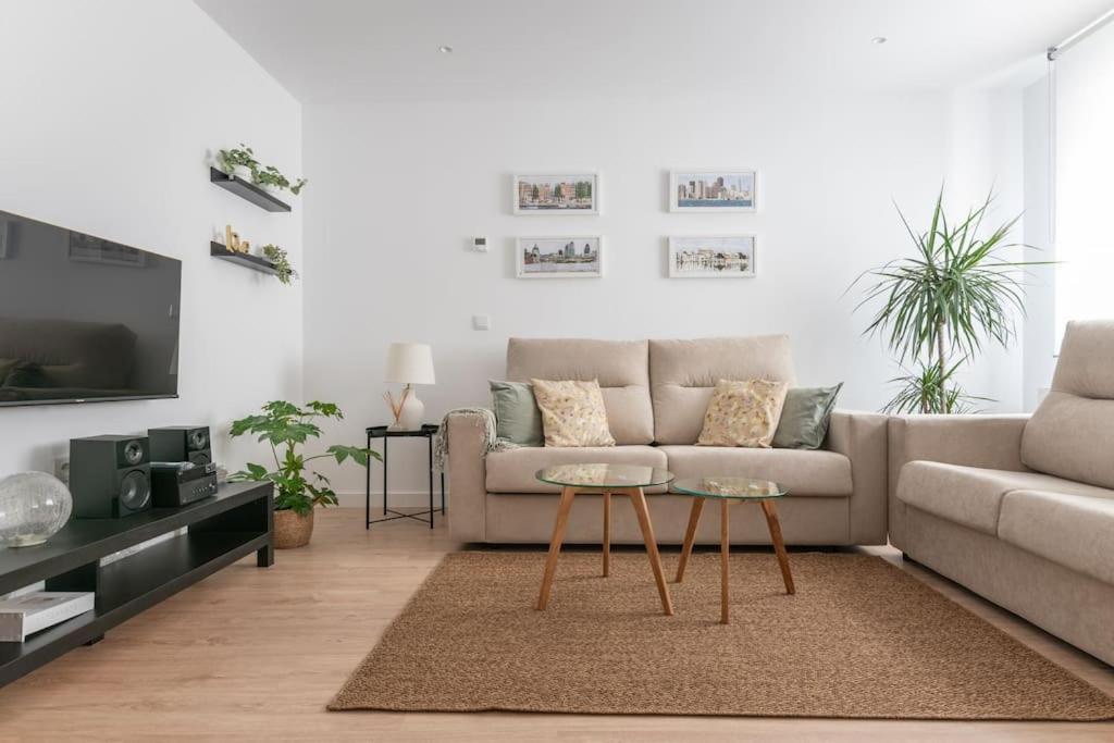 Apartamento G29- Centrico Santander-must