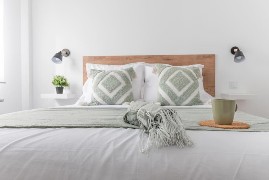 G29- Centrico Santander-must Apartamento Santander