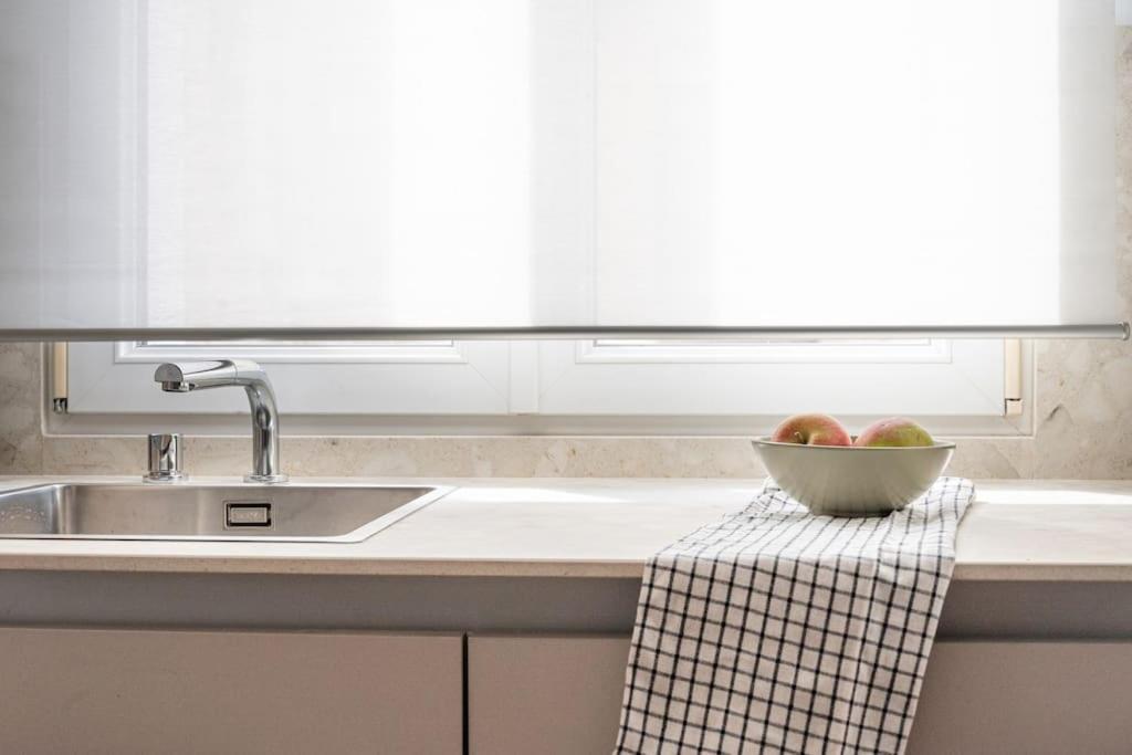 Apartamento G29- Centrico Santander-must