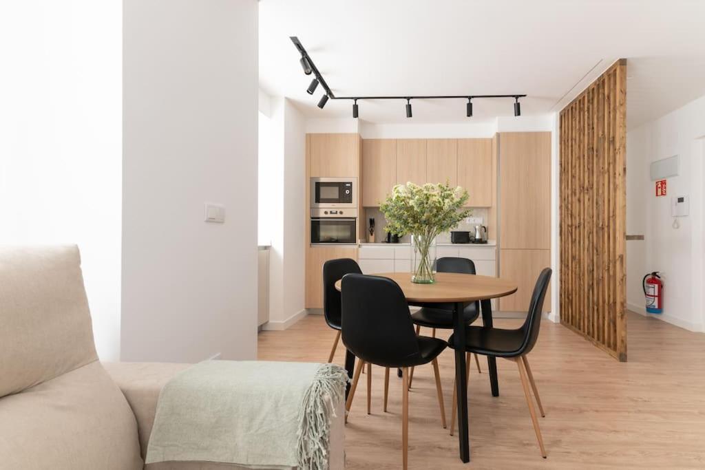 Apartamento G29- Centrico Santander-must Santander