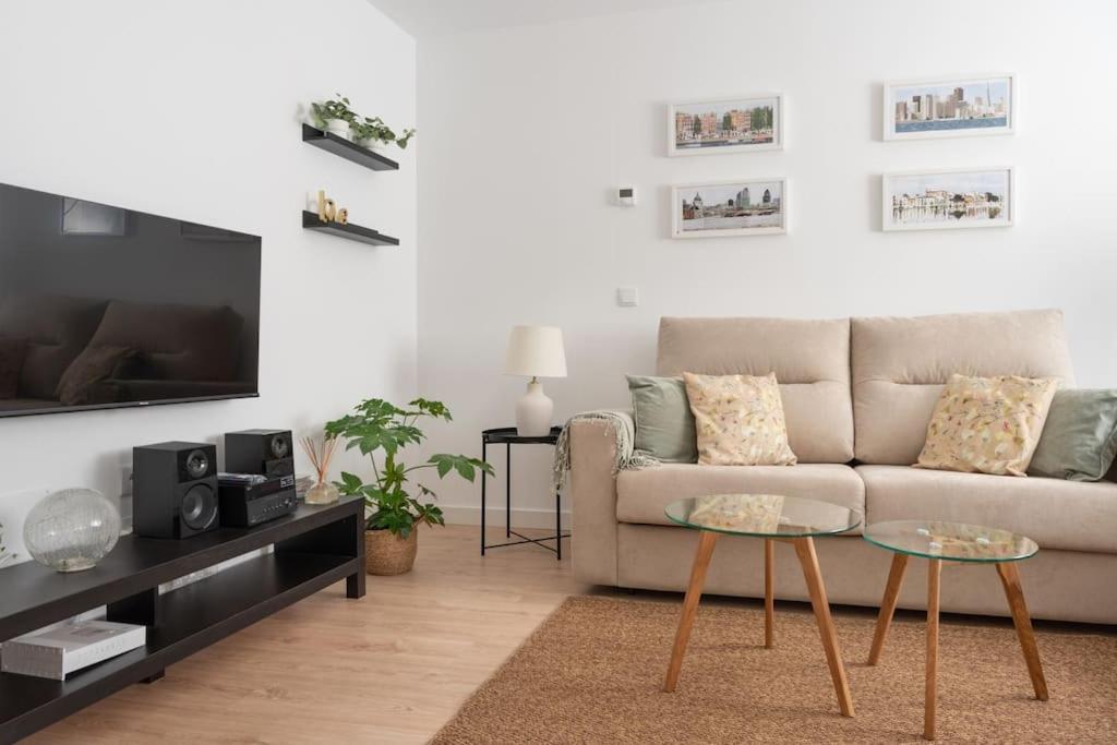 G29- Centrico Santander-must Apartamento