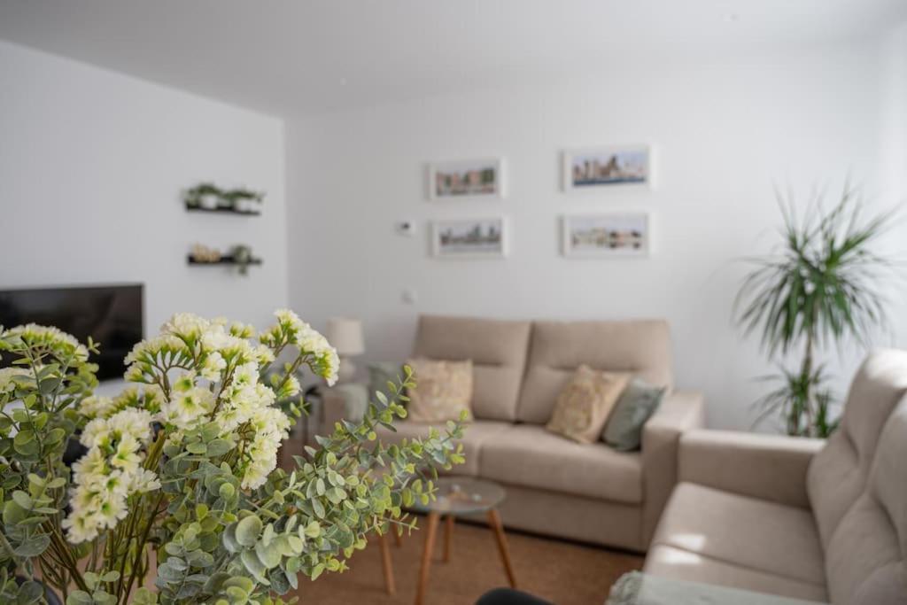 Apartamento G29- Centrico Santander-must *