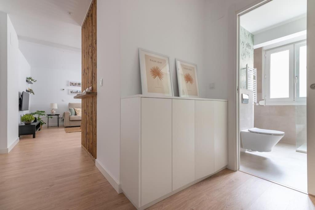 Apartamento G29- Centrico Santander-must *