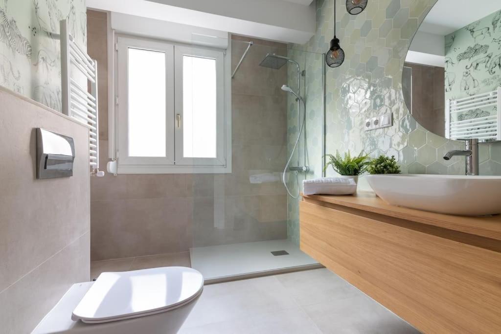 Apartamento G29- Centrico Santander-must