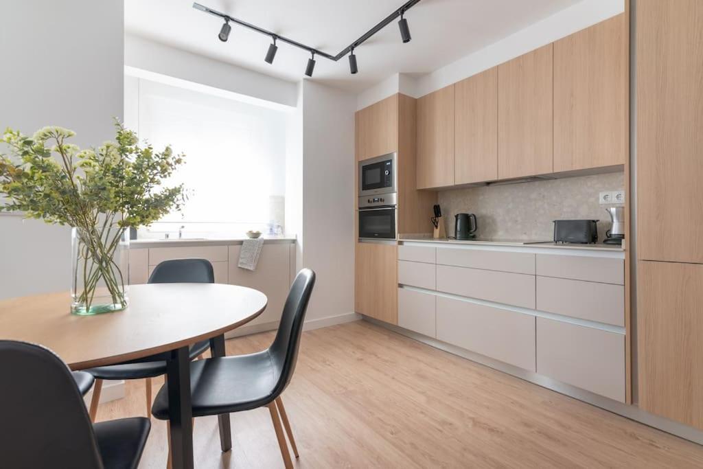 Apartamento G29- Centrico Santander-must