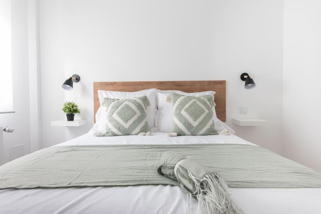 Apartamento G29- Centrico Santander-must *